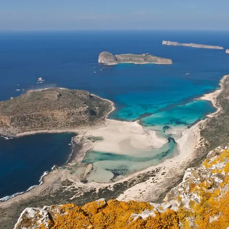 Διαμέρισμα Cormoranos Eco Κίσσαμος